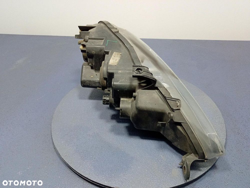 ALFA ROMEO 147 LIFT 04- REFLEKTOR LEWY PRZÓD LAMPA PRZEDNIA 89101232SX - 4