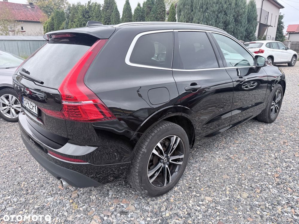 Volvo Xc60 2018 photo 5