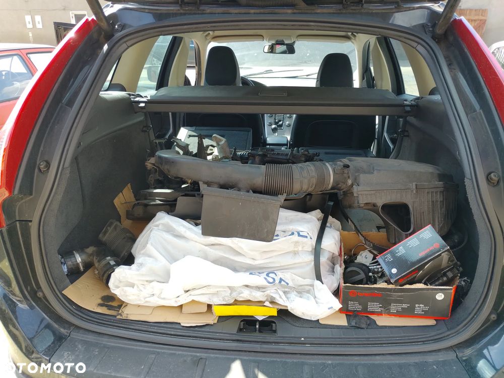 Volvo XC 60 D3 Momentum - 12