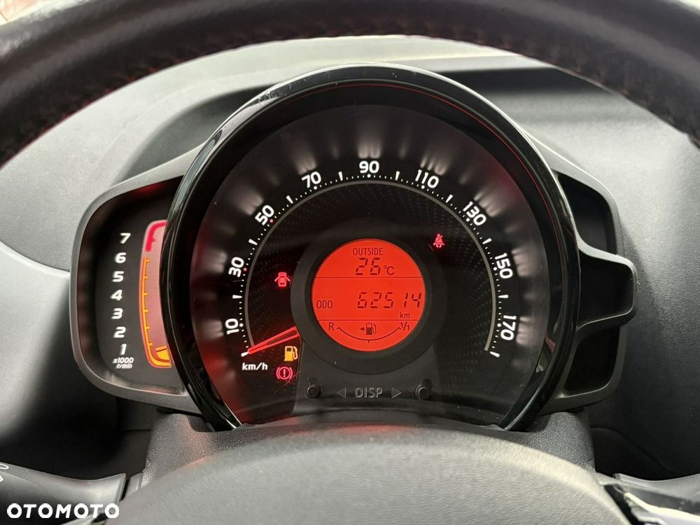 Toyota Aygo - 25