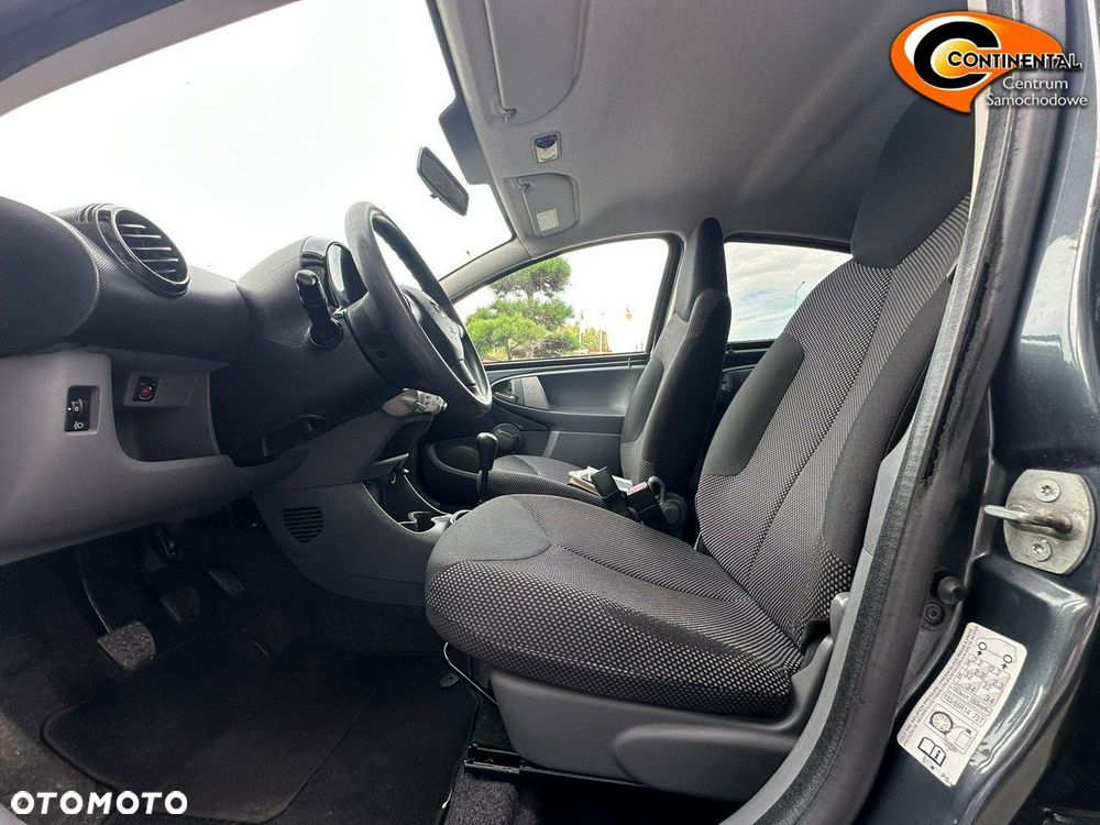 Toyota Aygo - 6