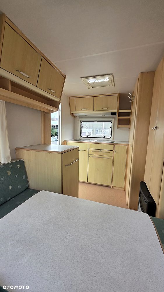 Chateau Caratt 350 - 15