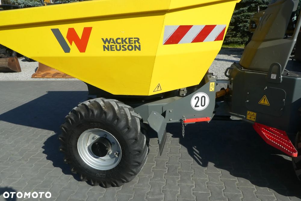Wacker Neuson DW 40 - 10