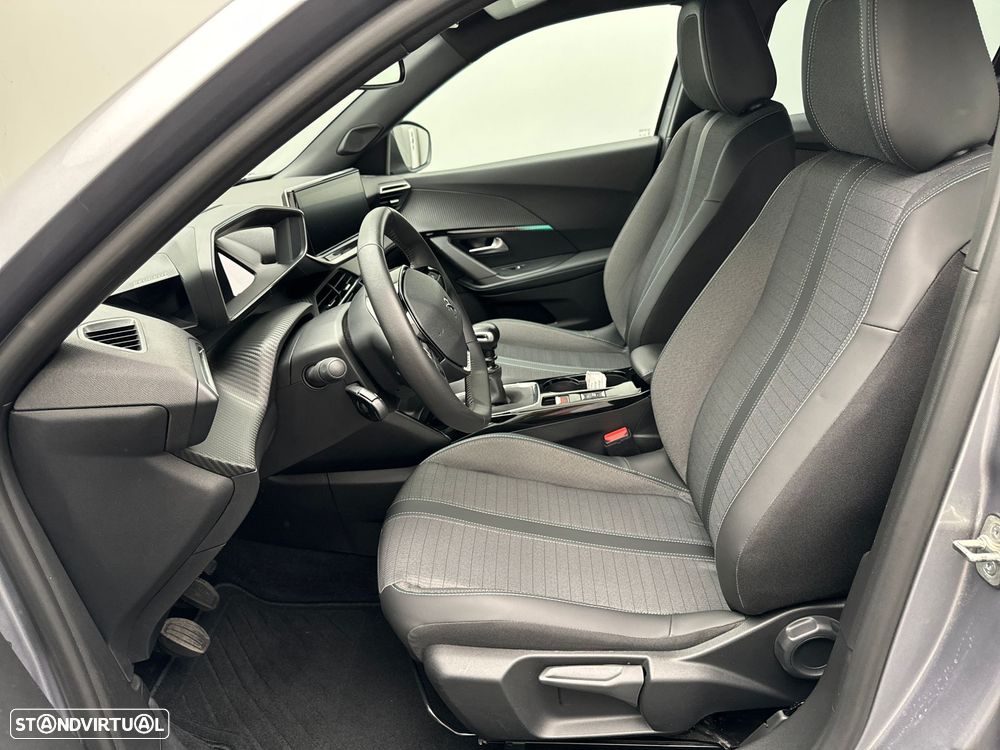 Peugeot 2008 PureTech 130 Active Pack - 10