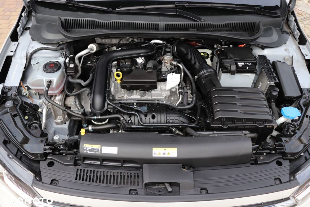 Volkswagen Polo 1.0 TSI - 35