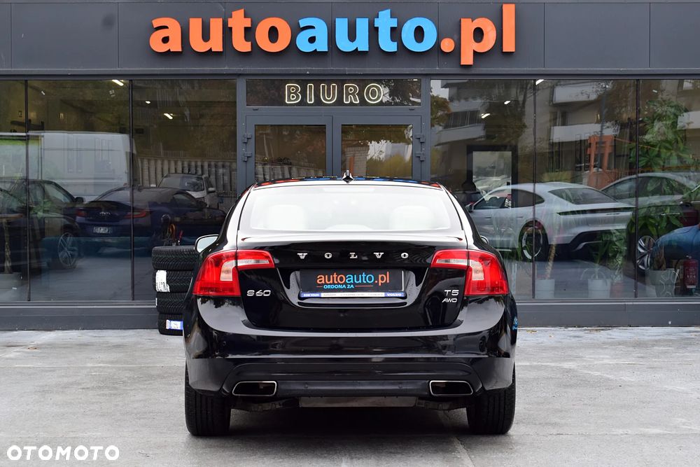 Volvo S60 2.5 T5 - 21