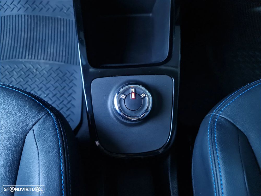 Dacia Spring Electric 45 Comfort Plus - 22