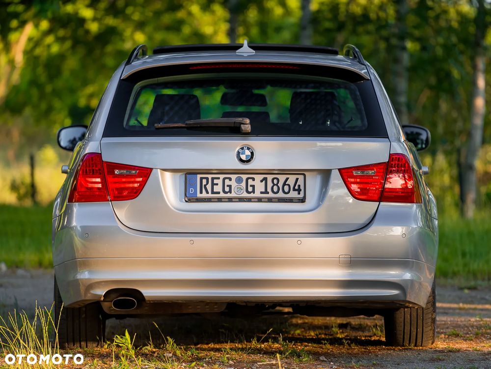 BMW Seria 3 318i Edition Lifestyle - 8