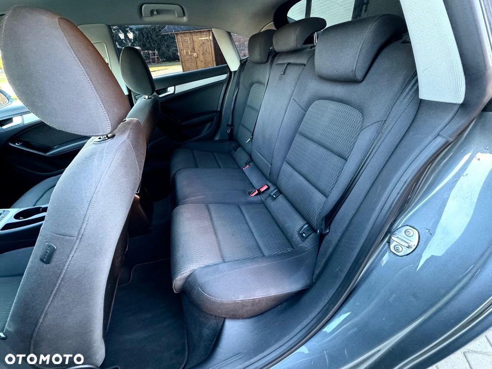 Audi A5 Sportback 2.0 TDI Quattro - 29