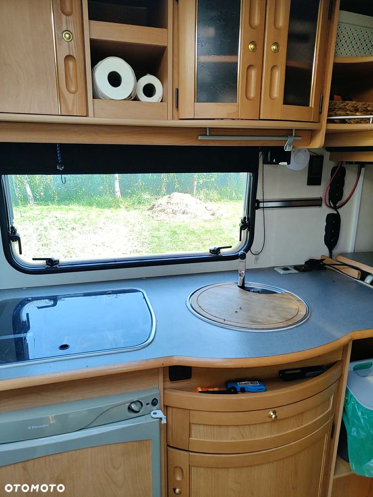 Adria 462 - 5