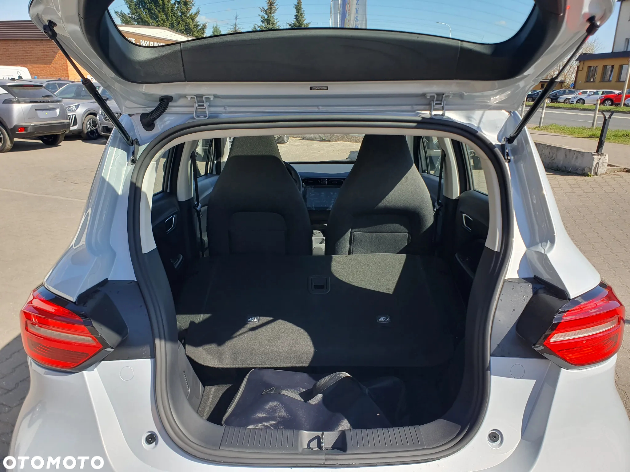 Leapmotor T03 37.3 kWh Smart - 15