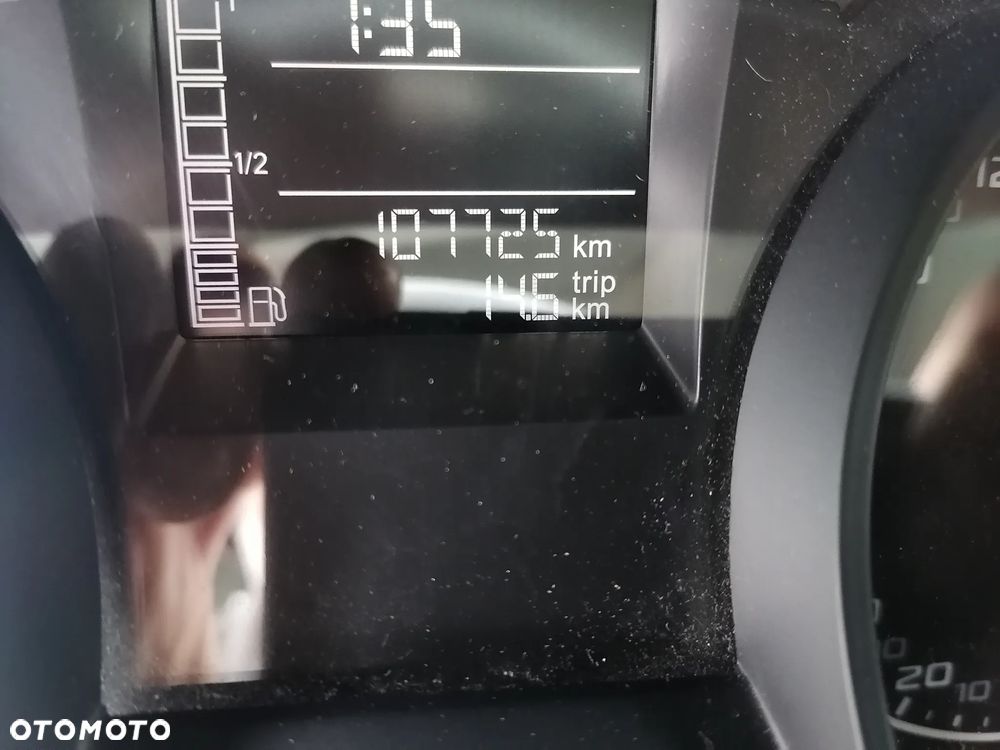 Seat Ibiza 1.2 12V Reference Salsa - 13