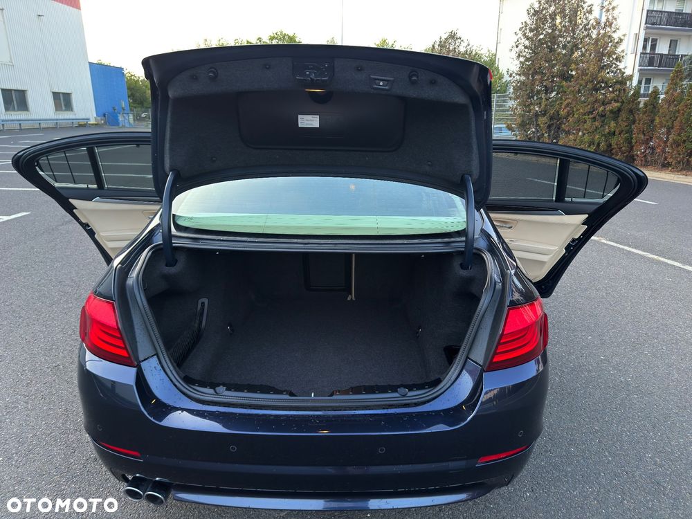 BMW Seria 5 - 21