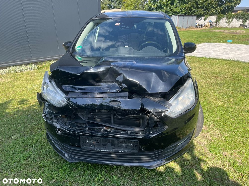 Ford Grand C-MAX Gr 1.5 TDCi Edition - 2