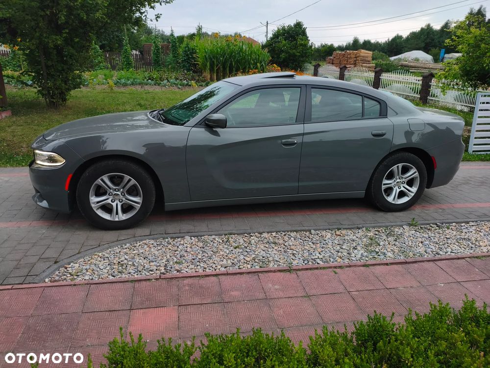Dodge Charger - 11