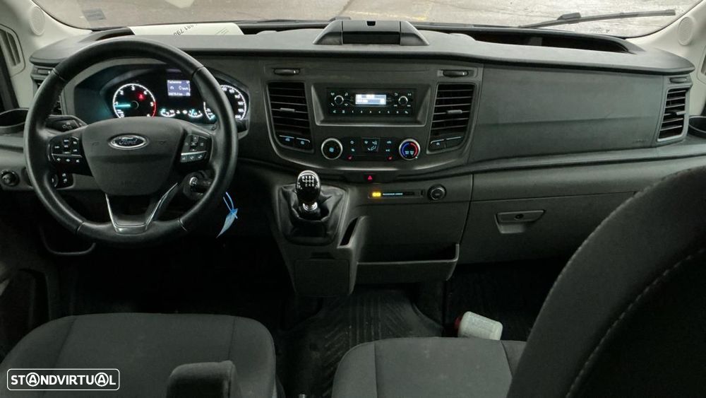 Ford Transit 310 L2H1 VA c/IVA - 3