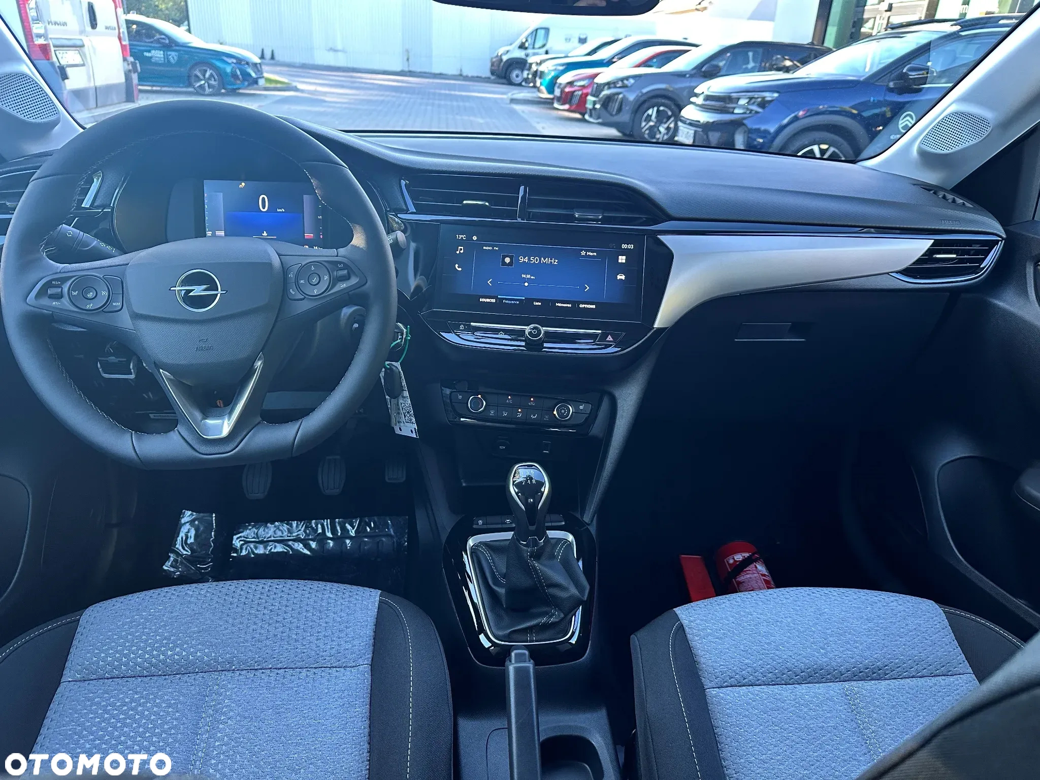 Opel Corsa - 10