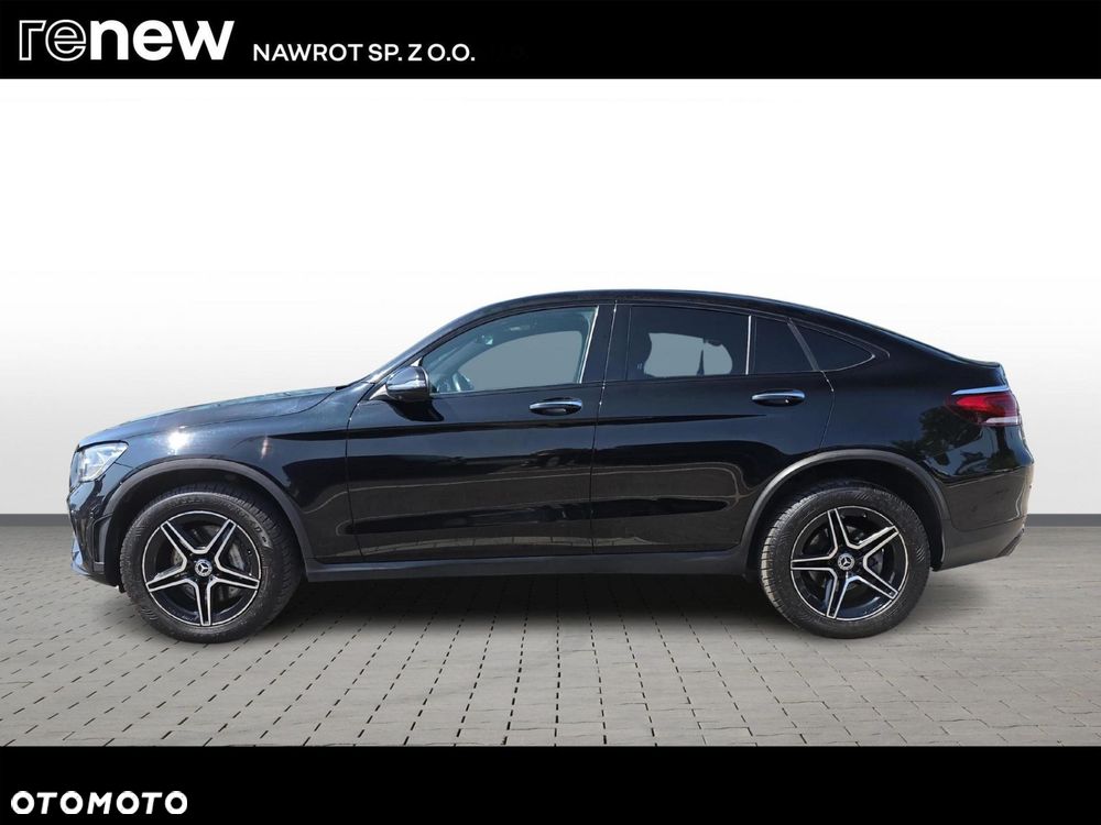 Mercedes-Benz GLC - 2