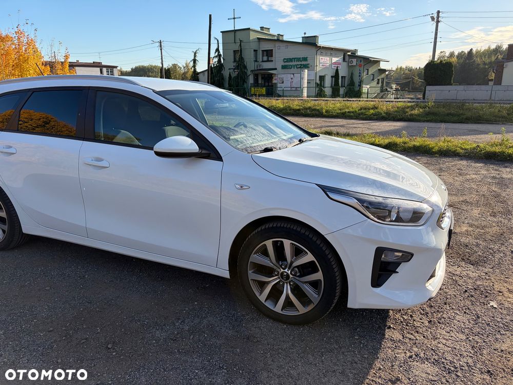 Kia Ceed 1.4 M - 25