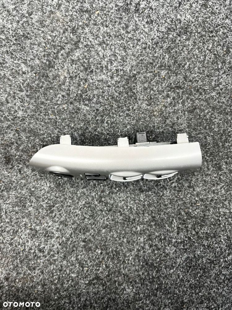 przełącznik szyb lusterek kia sportage II 4834931110 - 8