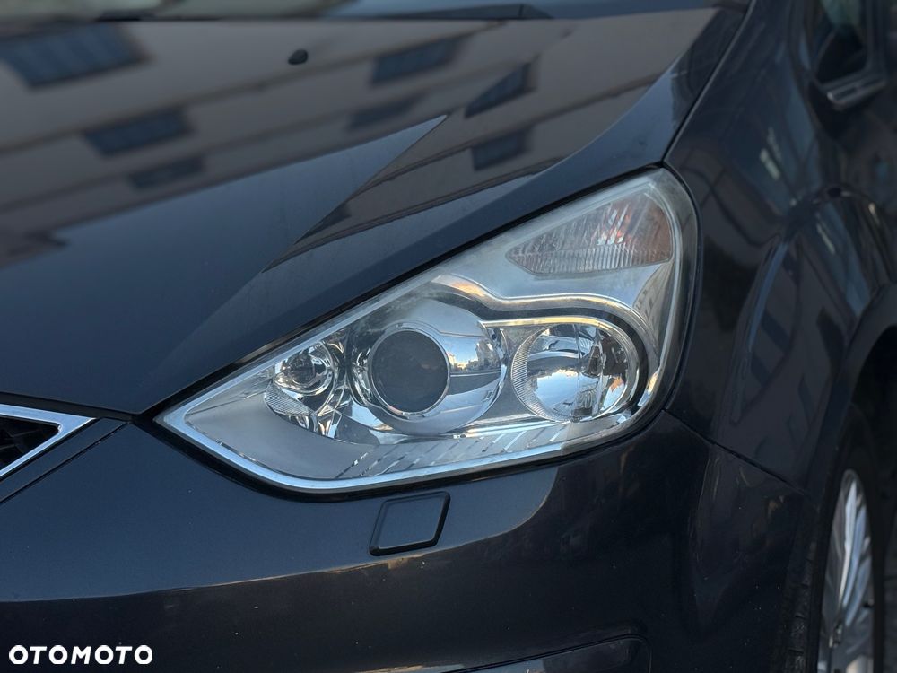 Ford Galaxy 2.0 TDCi DPF Titanium - 27