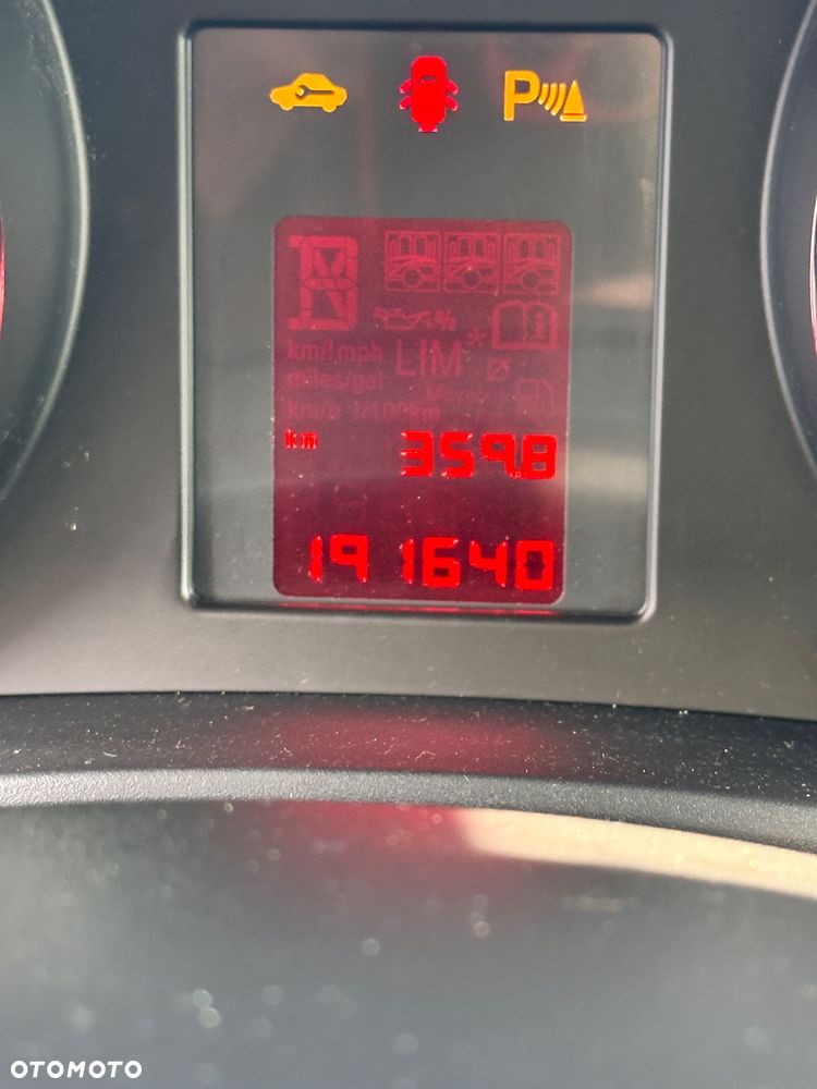 Opel Meriva - 15