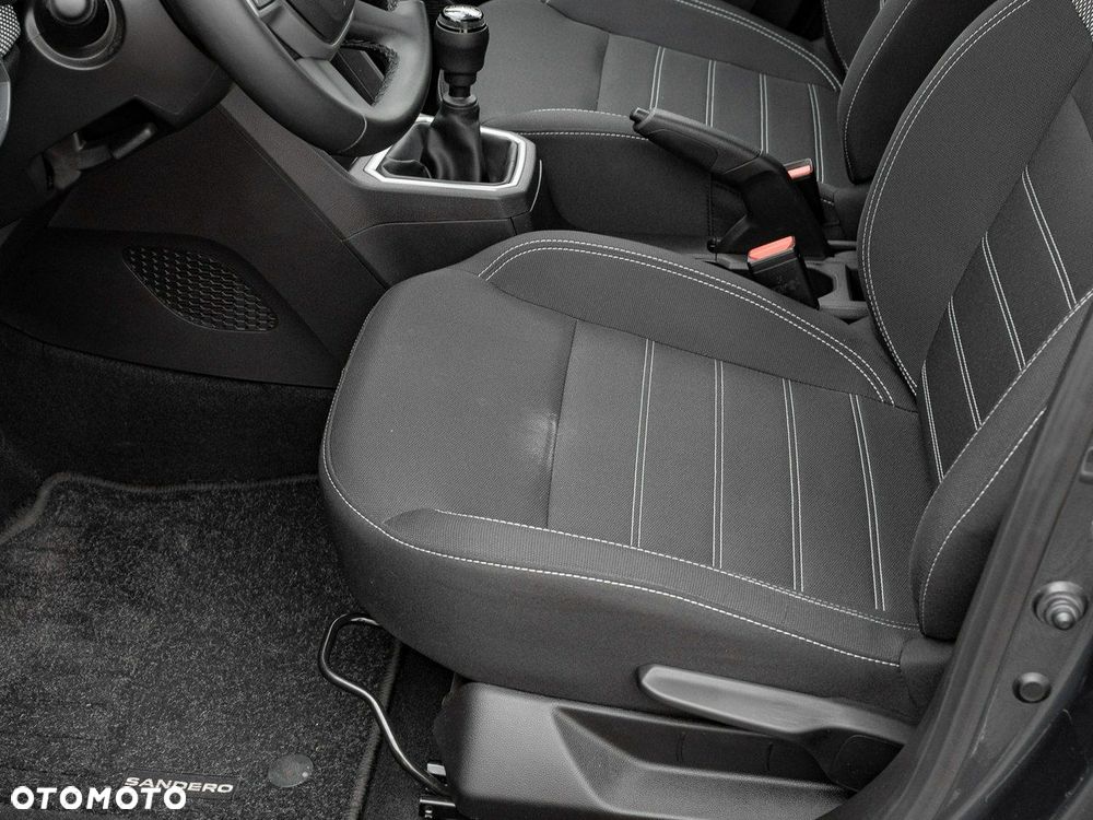 Dacia Sandero 1.0 TCe Expression - 14