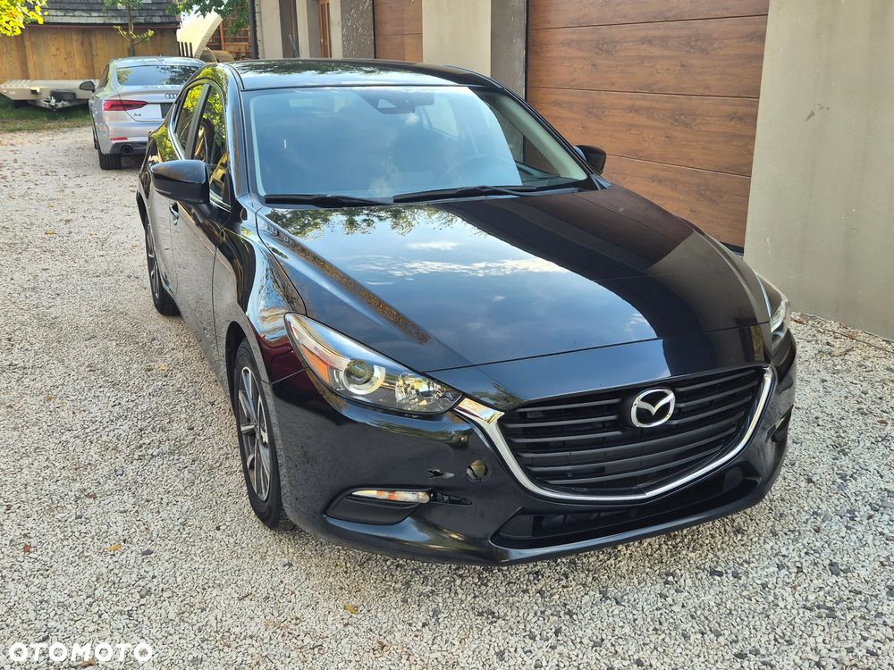 Mazda 3 - 14
