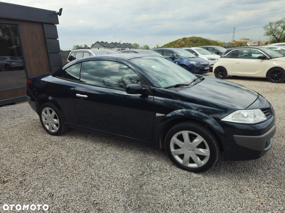 Renault Megane 1.6 Avantage - 3
