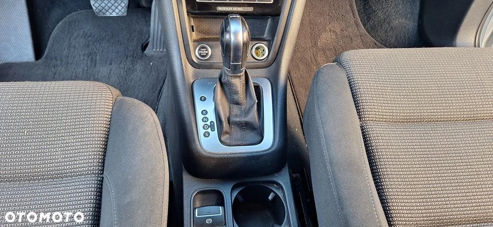 Volkswagen Sharan - 14