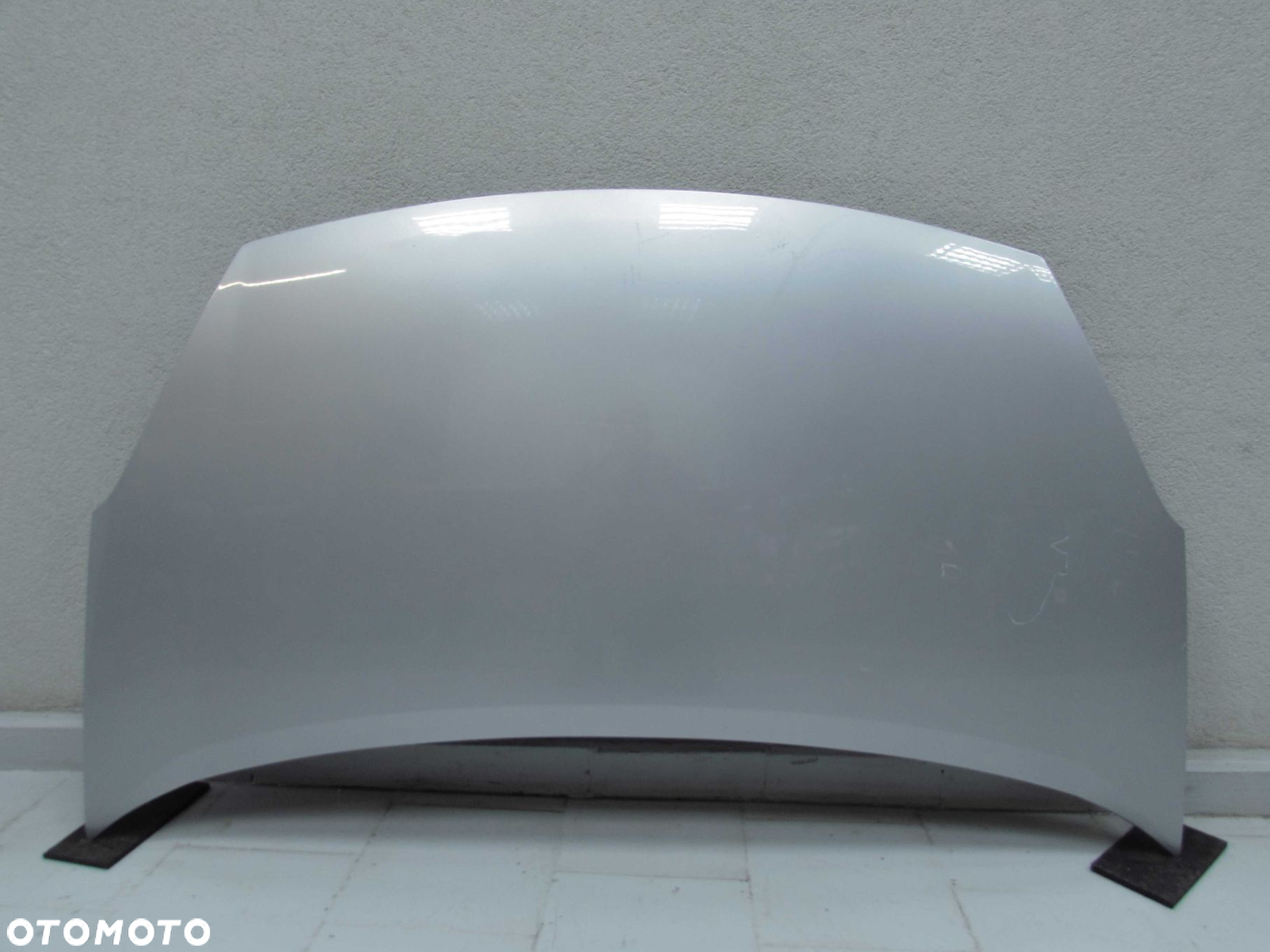 PEUGEOT PARTNER BERLINGO III 08-15 MASKA POKRYWA SILNIKA EZRC - 6