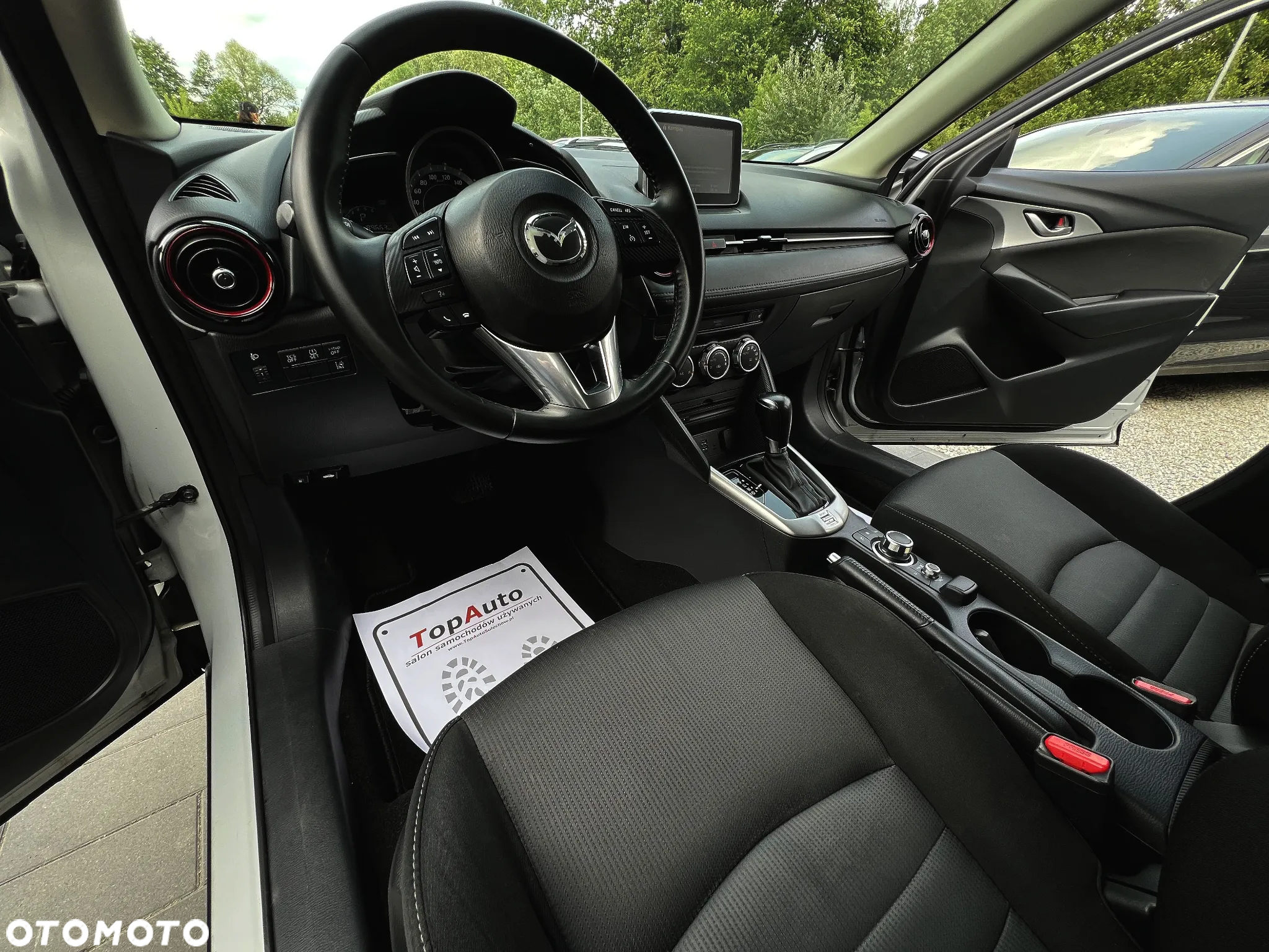 Mazda CX-3 2.0 Skypassion - 19