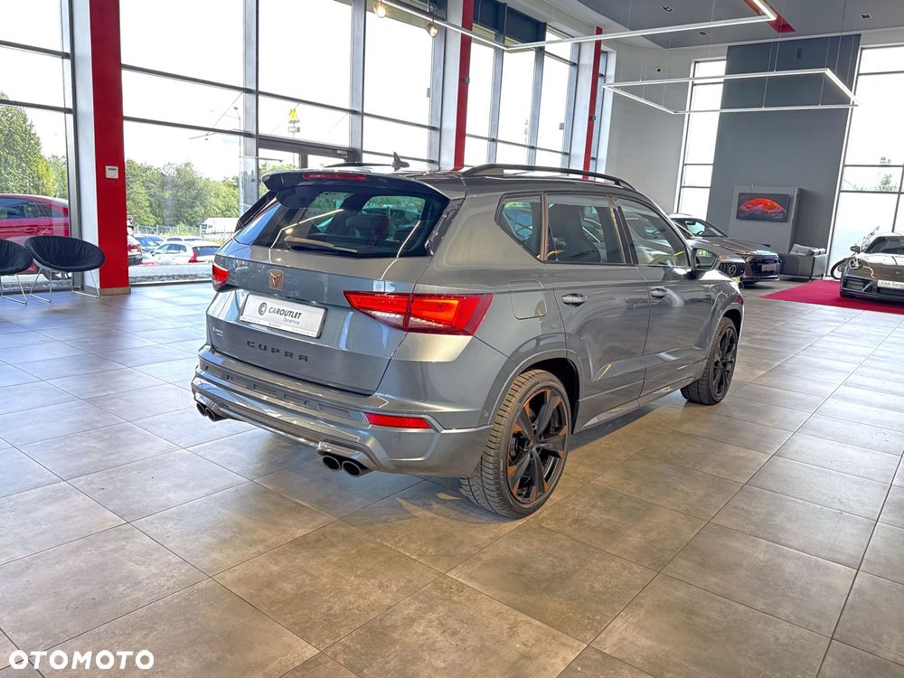 Cupra Ateca - 9