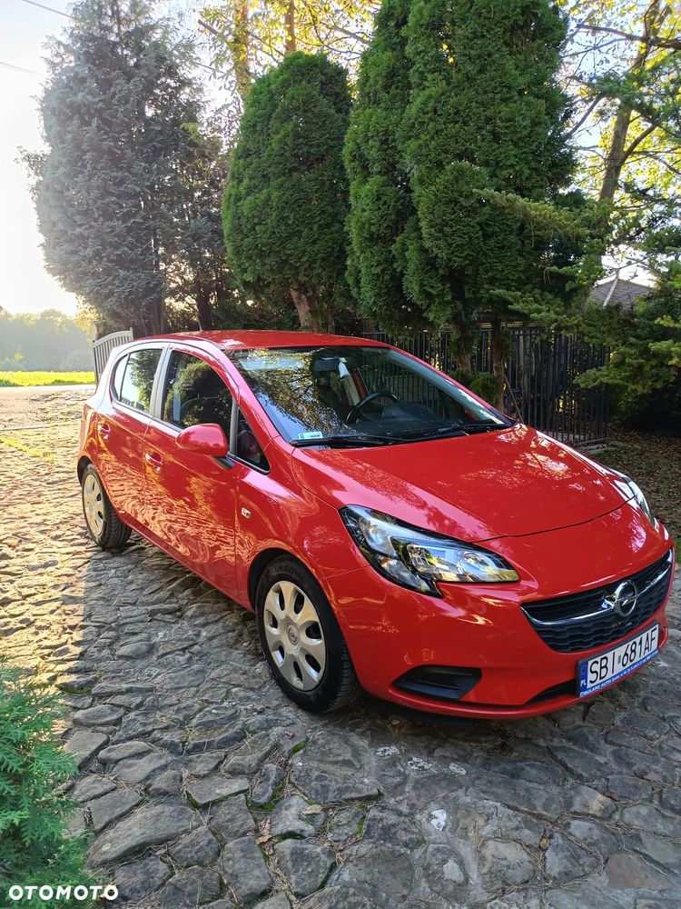 Opel Corsa 1.4 Enjoy - 1