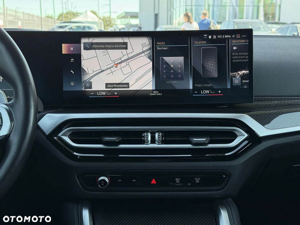 BMW Seria 4 420d xDrive Gran Coupe M Sport - 19