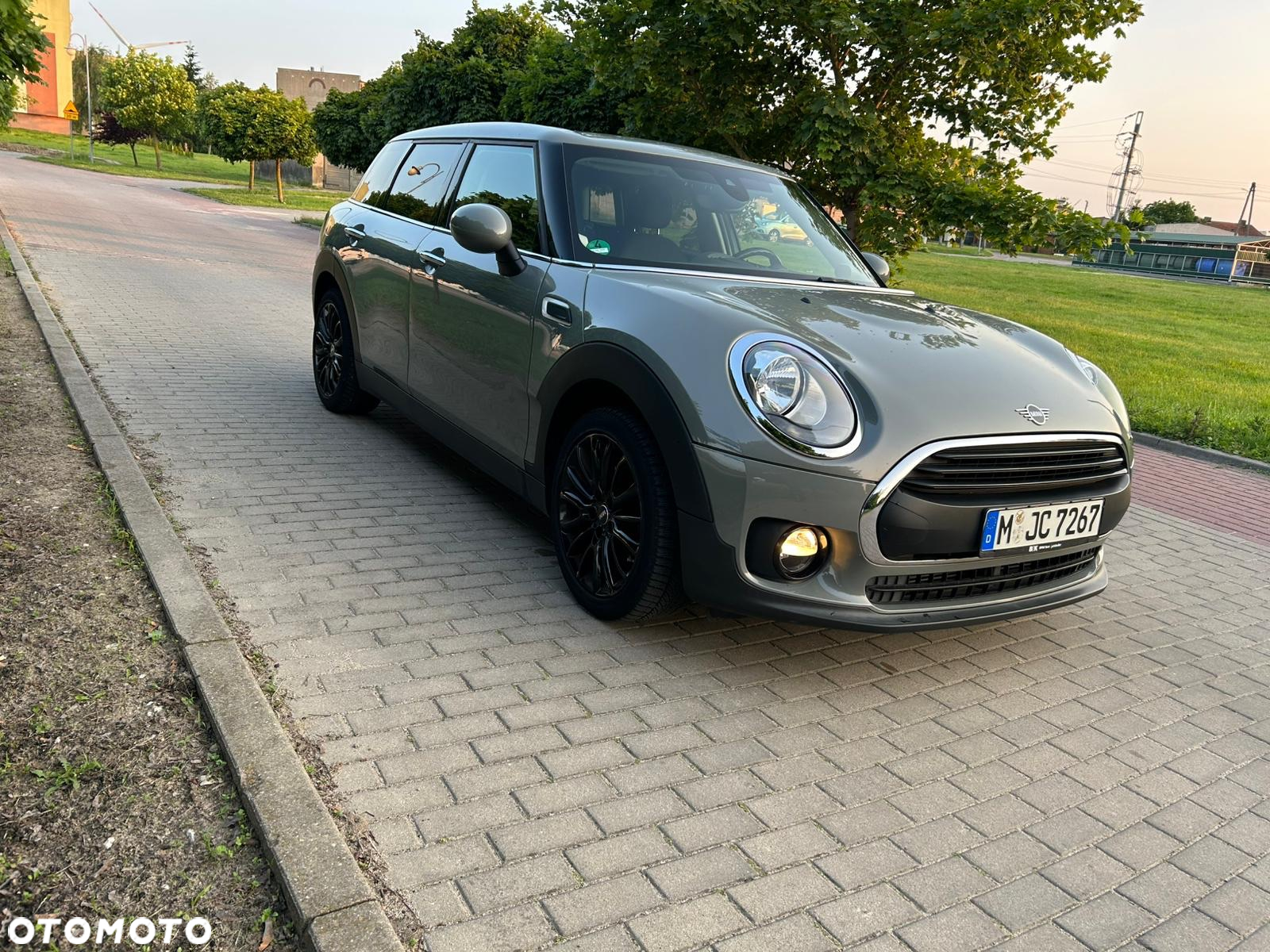 MINI Clubman One John Cooper Works Trim - 6