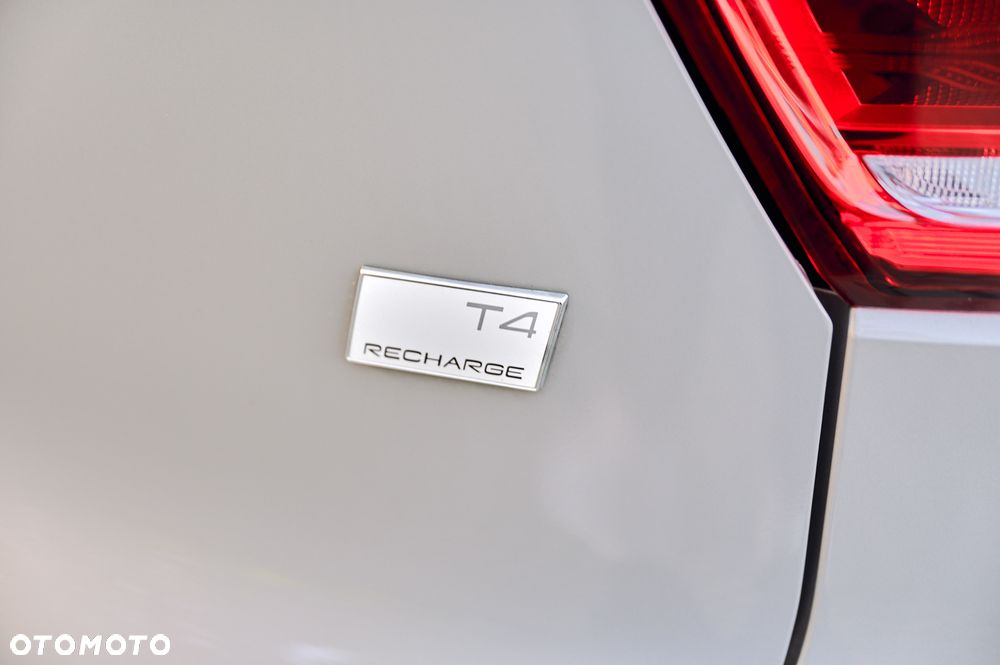 Volvo XC 40 - 24