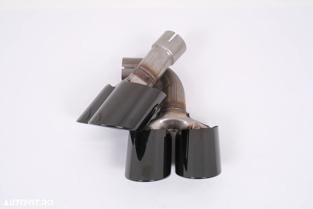 Pachet Exterior Aero BMW X3 G01 M-Tech (2018-2020) - 9