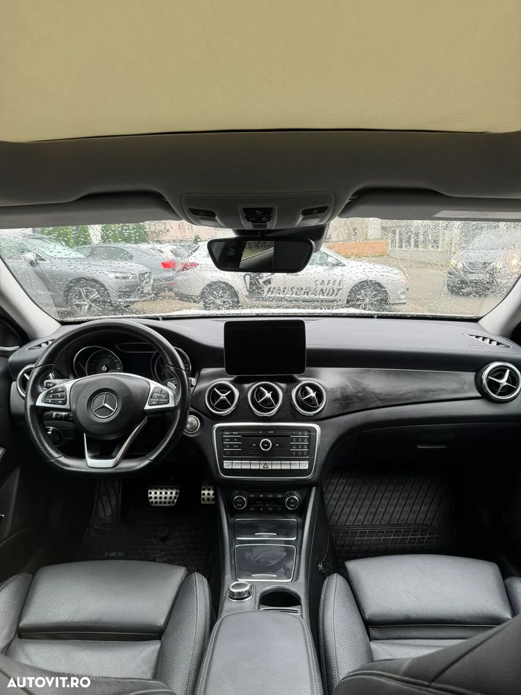 Mercedes-Benz GLA 250 4MATIC Aut. - 17