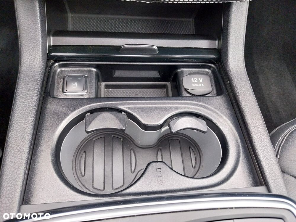 Mercedes-Benz GL - 37