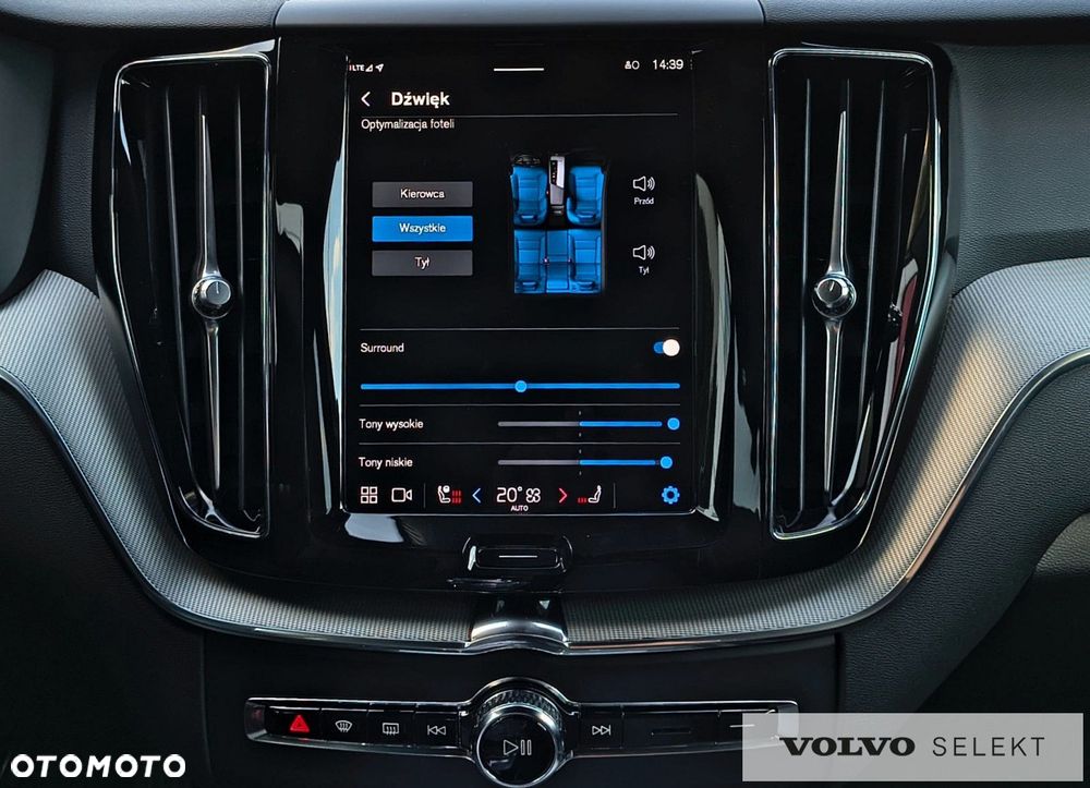 Volvo XC 60 - 16