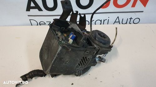 Sirocou Webasto LAND ROVER FREELANDER LN_, L314 1998 - 2006  66724A / 667 24A - 1