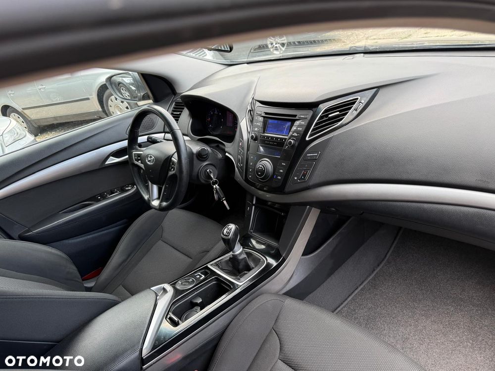 Ford Focus - 15