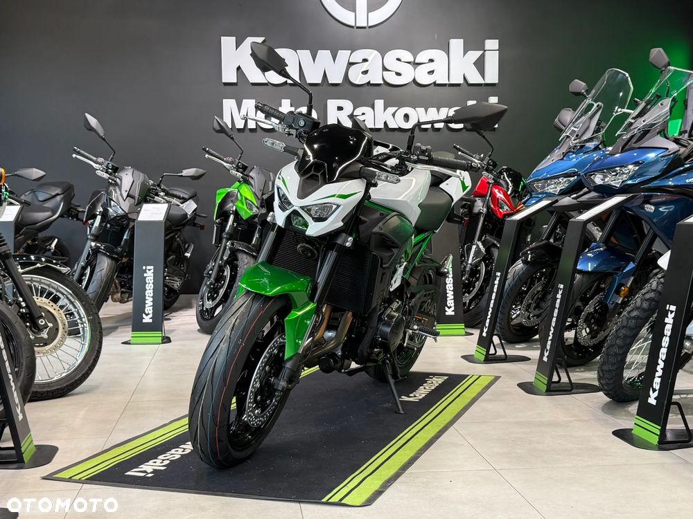 Kawasaki Z 900 - 7