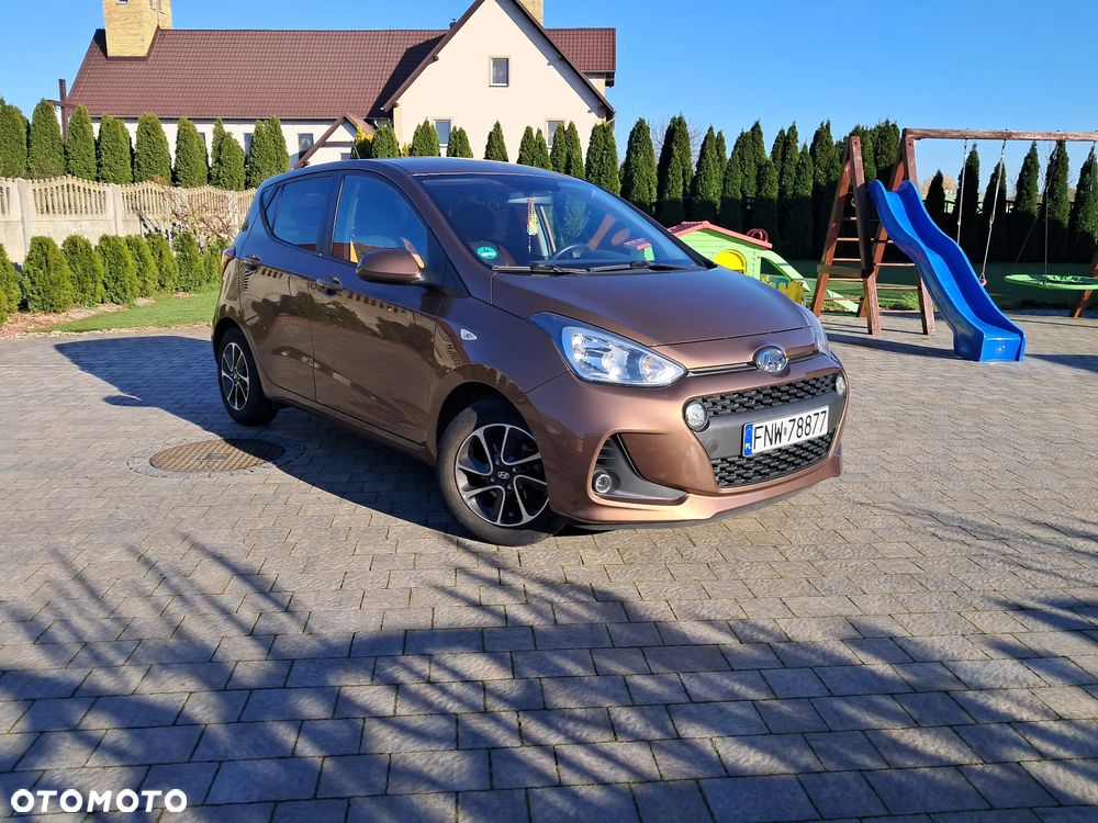 Hyundai i10 - 6