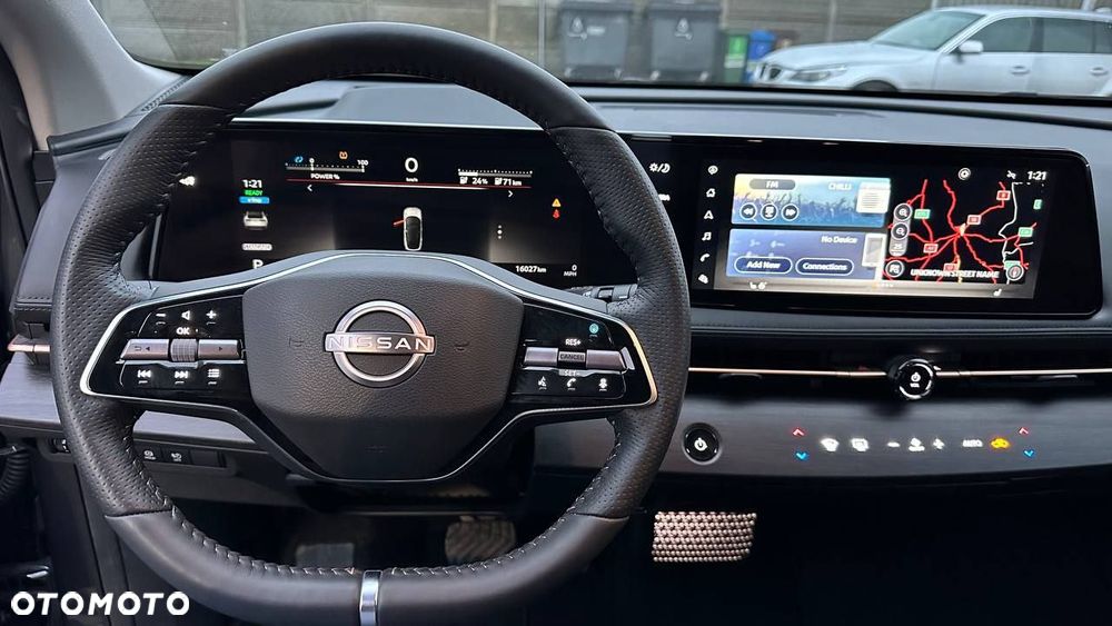 Nissan Ariya 63kWh Engage - 6