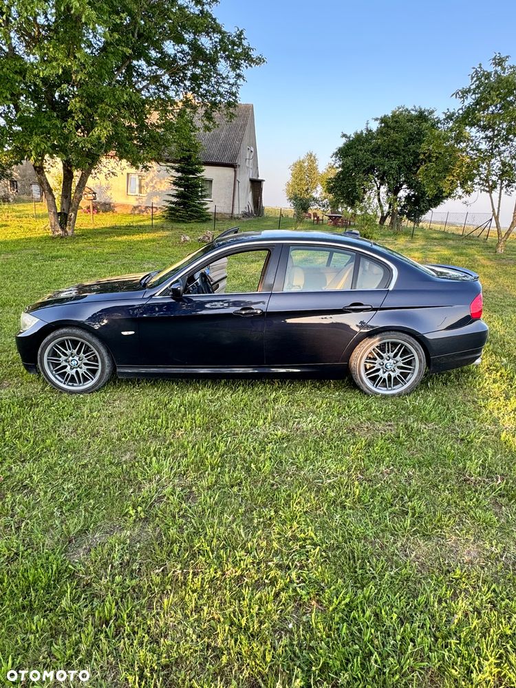 BMW Seria 3 - 3