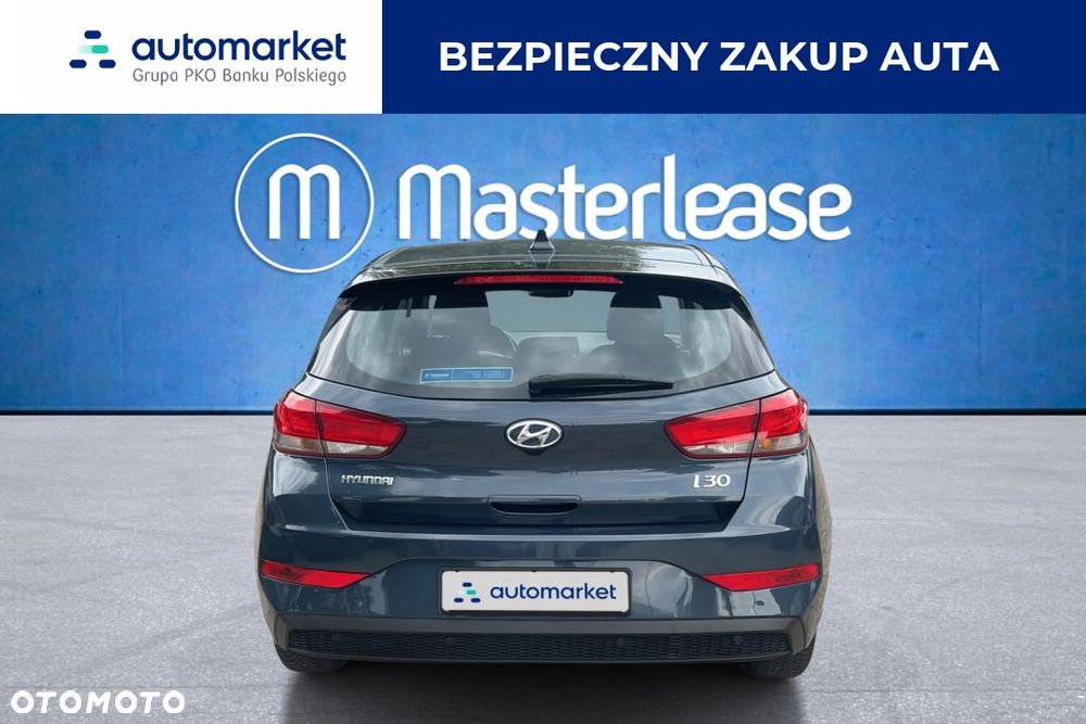 Hyundai i30 - 6