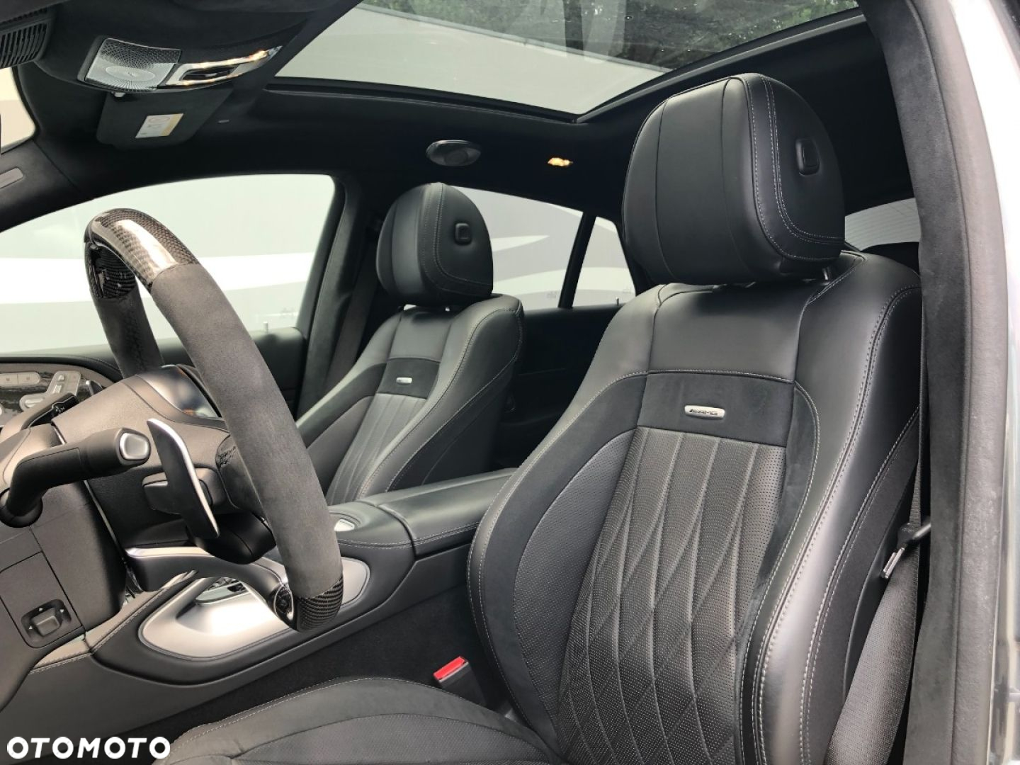 Mercedes-Benz GLE - 27