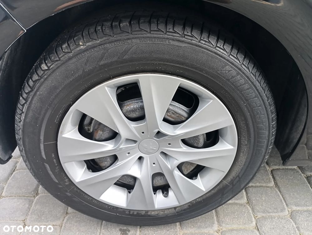 Peugeot 208 68 VTI Access - 28